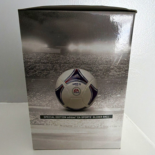 Adidas tango sports - tango, ea