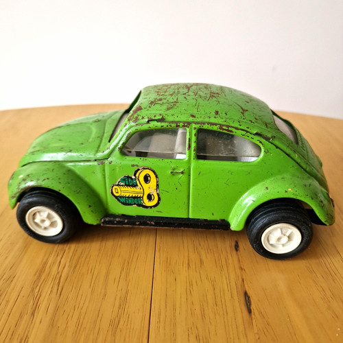 1970s pressed steel - 1970s, tonka