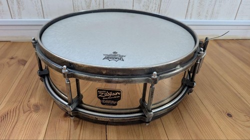 Zildjian alloy snare - zildjian,