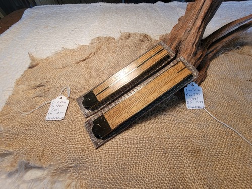 Vintage antique lufkin 771 - vintage,
