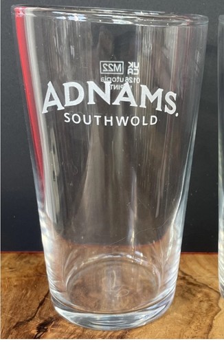 Adnams southwold half pint - adnams,