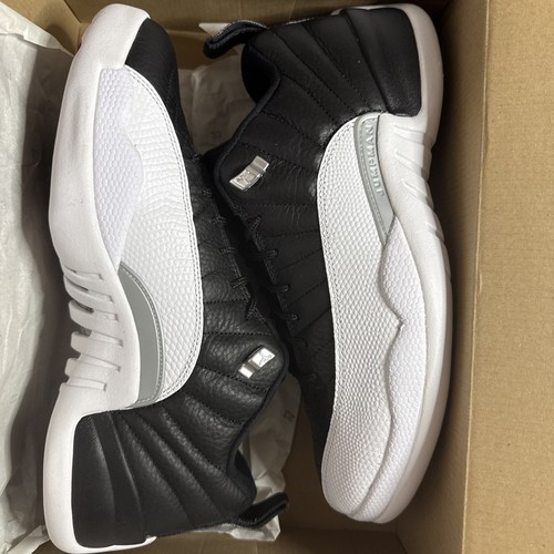 Size air jordan 12 - 9.5,