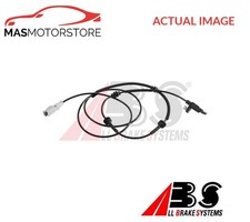 ABS WHEEL SPEED SENSOR REAR