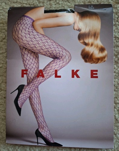 Falke black fluid - falke,