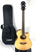 YAMAHA APX700 II 6-string NT