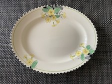 1930’s Burleigh Ware China