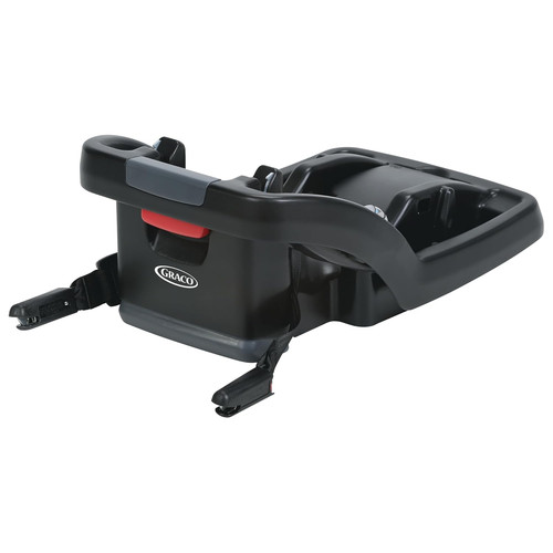 Graco snugride snuglock - graco,