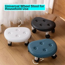 Universal Wheel Stool