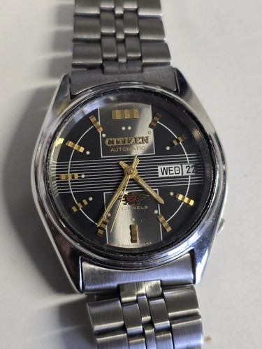Citizen men jewel - men's,
