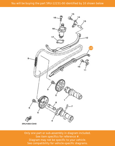 Yamaha guide stopper 1 - yamaha,