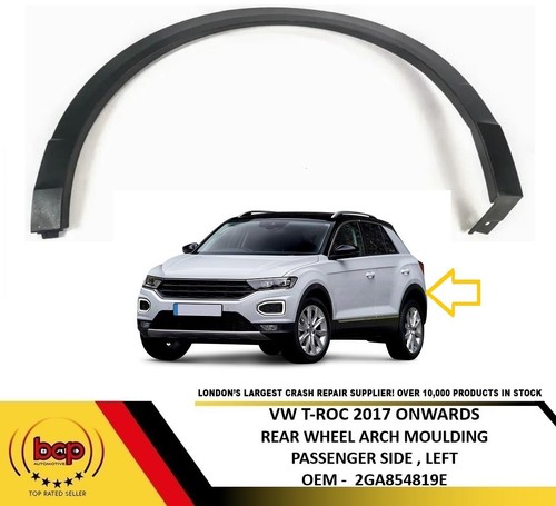 Troc 2017 2022 rear - -,