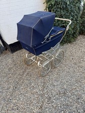 Vintage Marmet Luxury 1970s