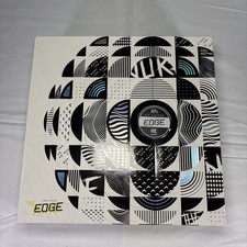 Luke Littler Edge Darts Box