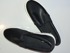 LADIES FLAT SLIP ON SHOES