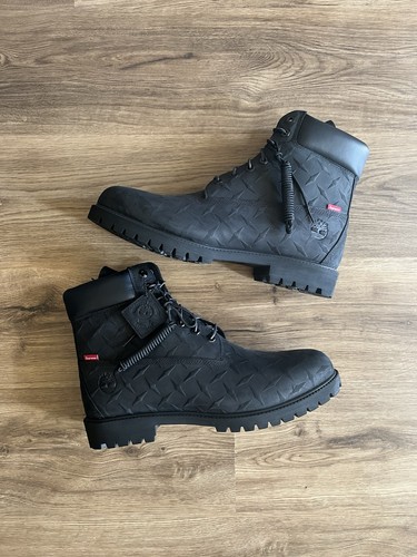 Supreme timberland diamond - supreme,