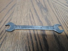 VINTAGE JAGUAR SSP SPANNER /