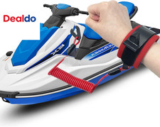 Stop Kill Safety Lanyard Jet