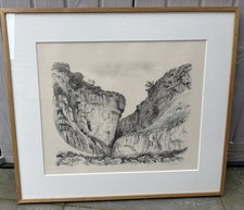 DAVID GENTLEMAN b1930 Limited