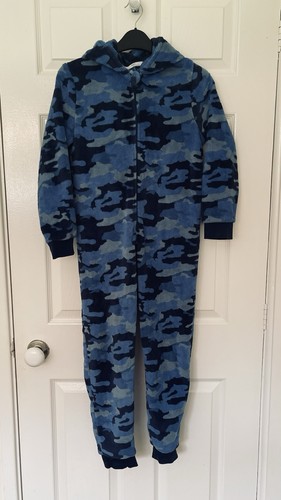 Boys camouflage one - boys, piece