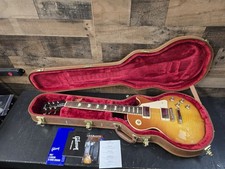 2021 Gibson Les Paul Standard
