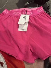 Montirex Icon 2.0 Shorts –
