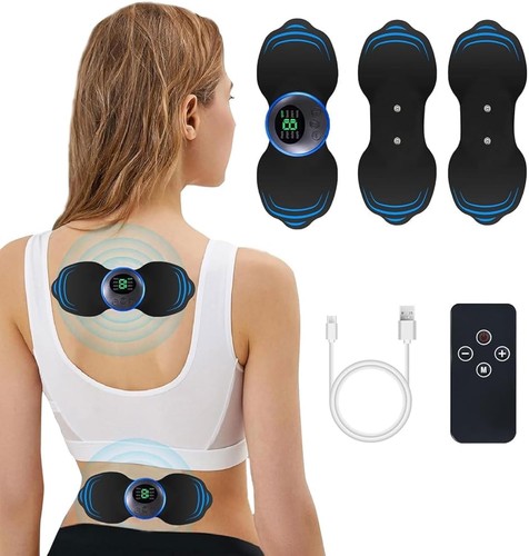 Wireless tens machine for pain - wireless,