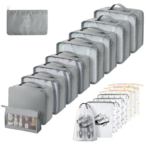 Large packing cubes for - packing,