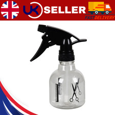 Hairdressing Spray Bottle