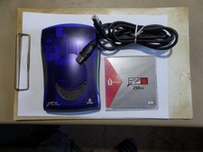 IOMEGA ZIP 250 EXTERNAL DRIVE