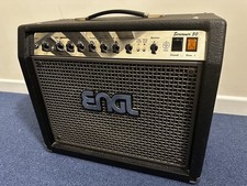 ENGL Screamer 50W valve guitar