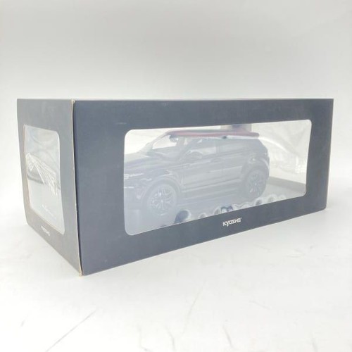 Kyosho range rover - range,