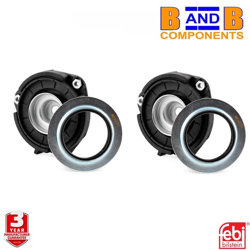 Febi 22502 strut - 22502, top