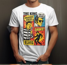 Elvis Presley T-Shirt