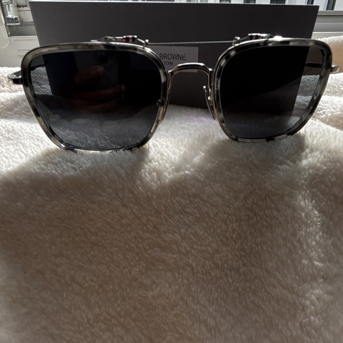Thom browne acetate and - -,