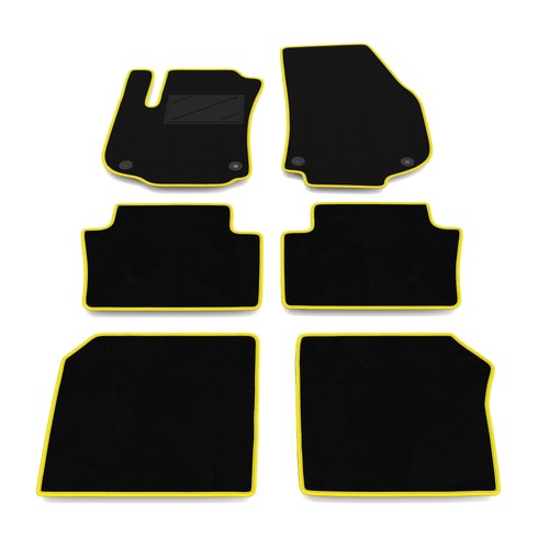Floor mats compatible with - mats,