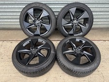 Audi A3 17” Alloy Wheels /