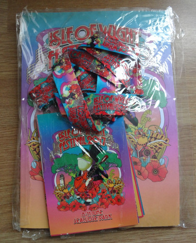 Isle wight festival - wight,