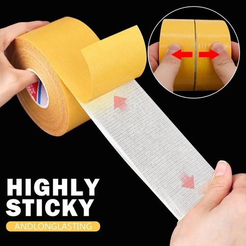 Extra strong double sided - extra,