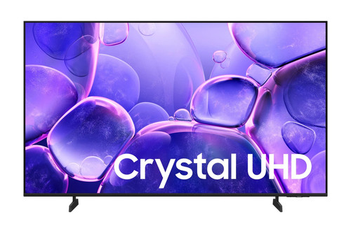 Samsung uhd crystal - uhd,