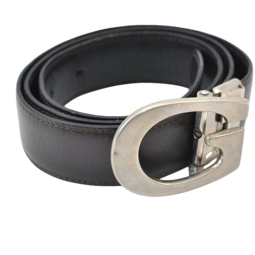Authentic gucci vintage belt - authentic,
