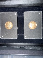 The TUDOR Rose Set Half