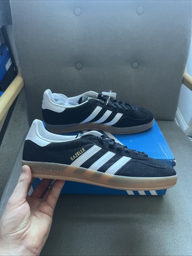 Adidas gazelle indoor - adidas,