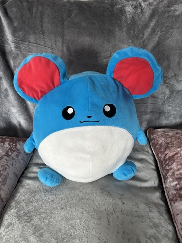Giant pokemon marill - xl,