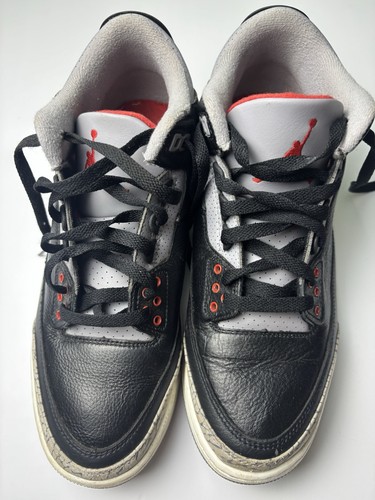 Size air jordan - 9.5,