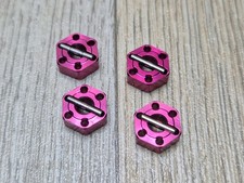 Thunder tiger ts4n aluminium - ts4n,