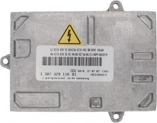 HID Xenon Ballast 8P0907391