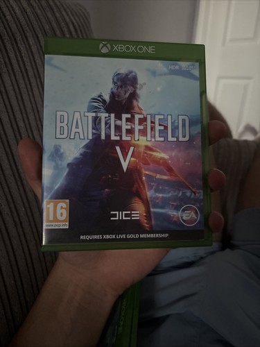 Battlefield video game for - 5,