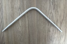🤍 Fairfax Saddle Gullet Bar