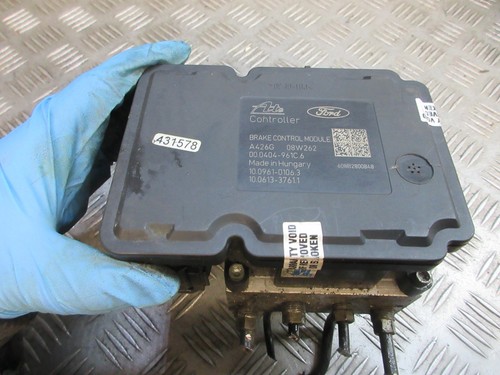 2009 mazda 6 abs - 2009-14, 3