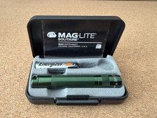 Mag lite solitaire black - mag-lite,